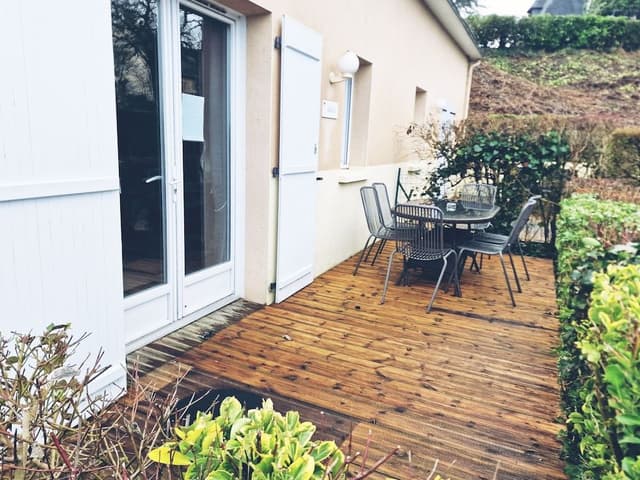 Duplex (Appartement Annexe)
