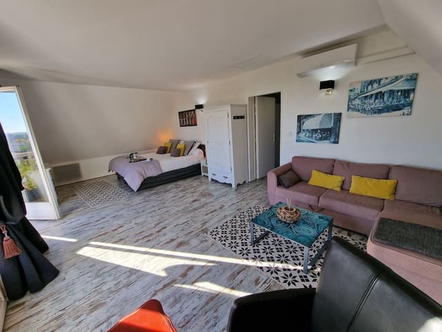 Suite (air conditioning)