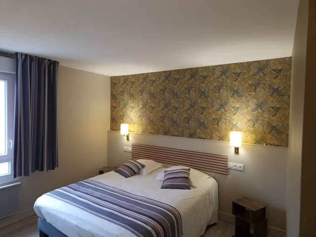 Classic Double or Twin Room