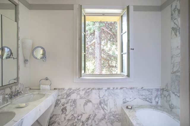 Superior Room (Orangerie)