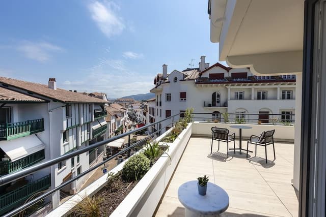 Superior Room, Terrace