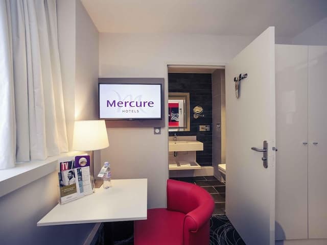 Classic Room, 1 Double Bed