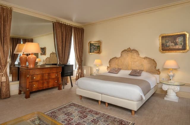 Prestige Double Room