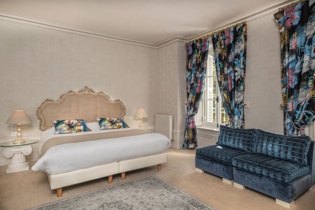 Prestige Double Room