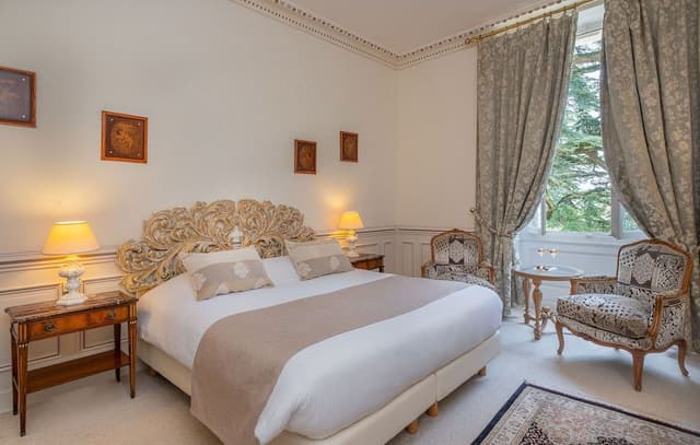Grand Confort Double Room