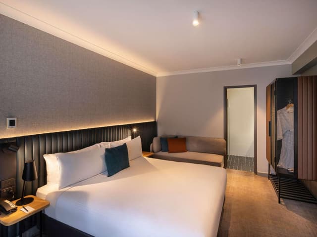 Executive Twin Room