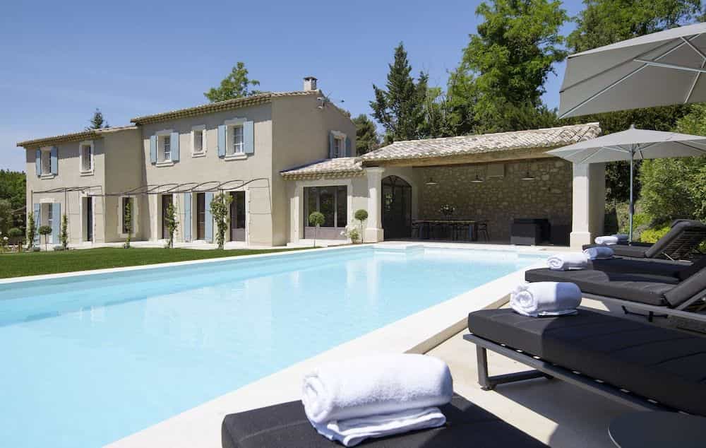 Le Vallon De Valrugues Le Vallon De Valrugues