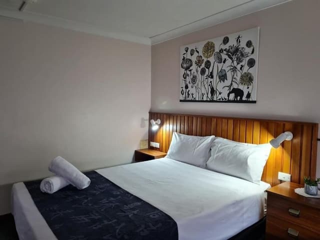Queen Room
