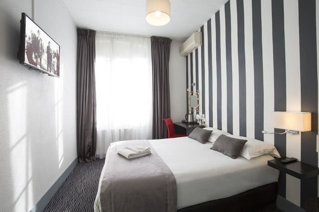 Classic Double Room Single Use