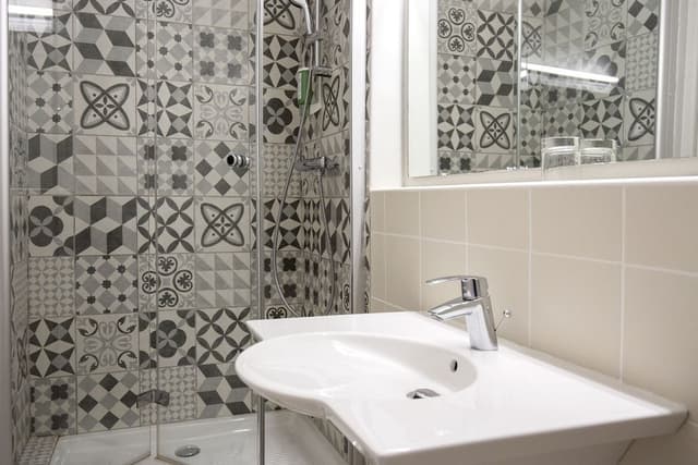 Classic Double Room Single Use