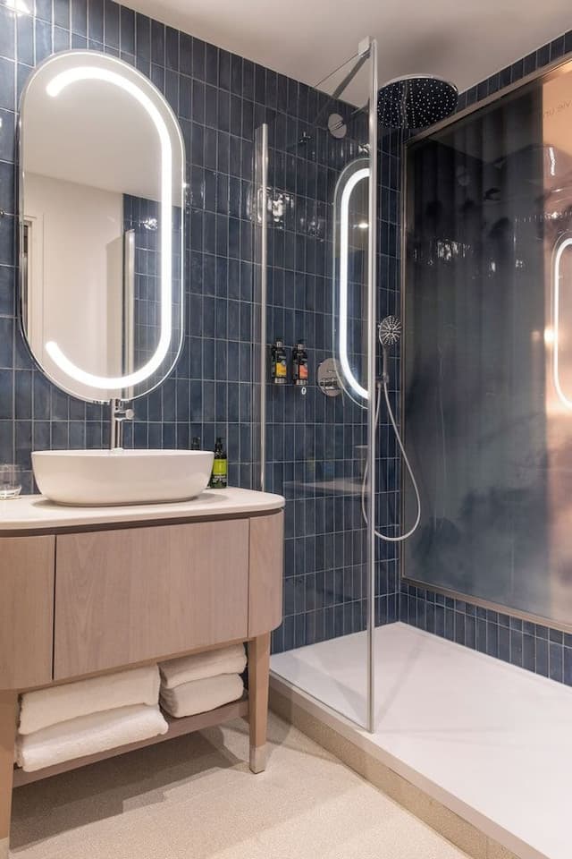 Double Room (Privilège)