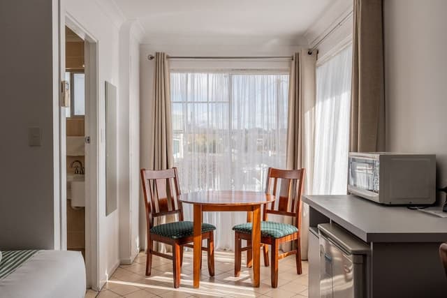 Small Family Room
