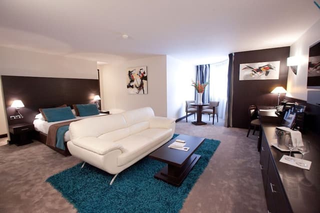 Junior Suite