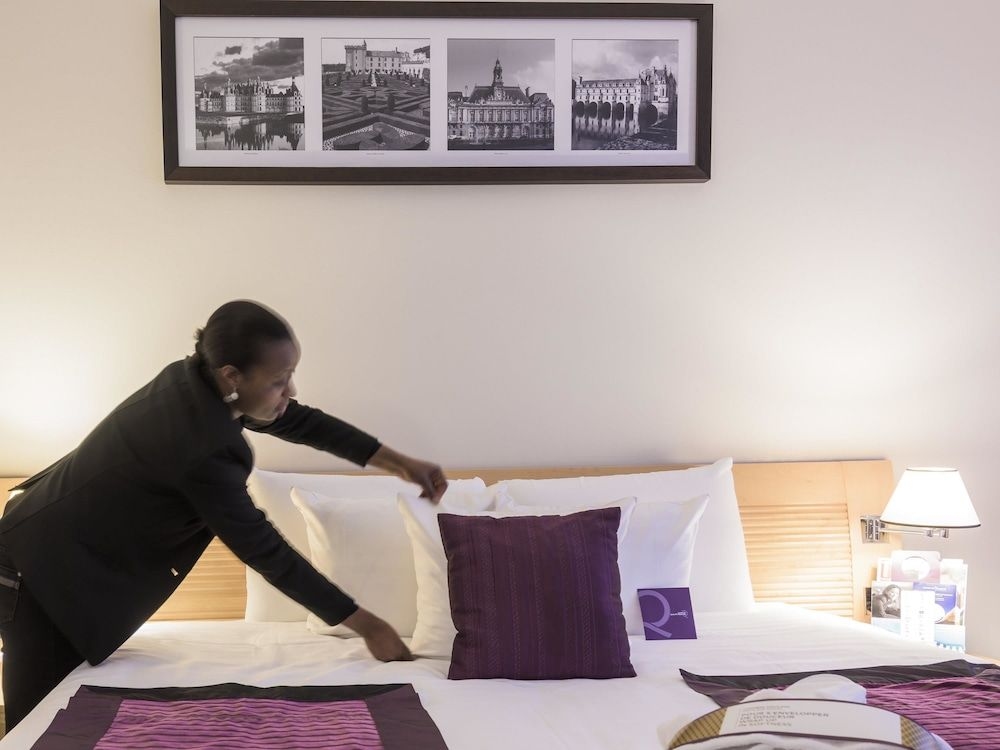 Mercure Tours Centre Gare3