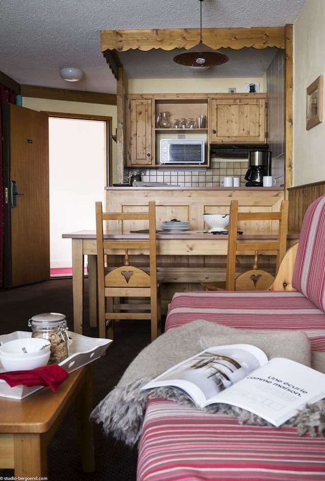 Comfort Studio, 1 Bedroom