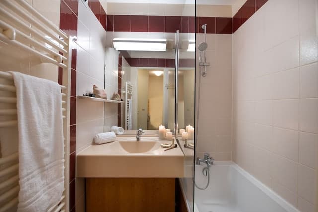 Apartment, 1 Bedroom