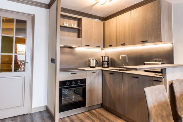 Premium Two-Bedroom Apartment (4 Adults)