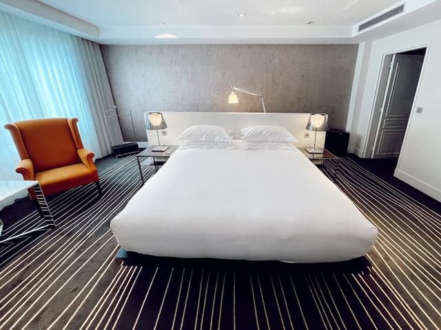 Junior Suite