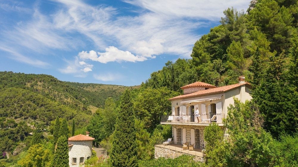 Chateau Saint-Martin And Spa2