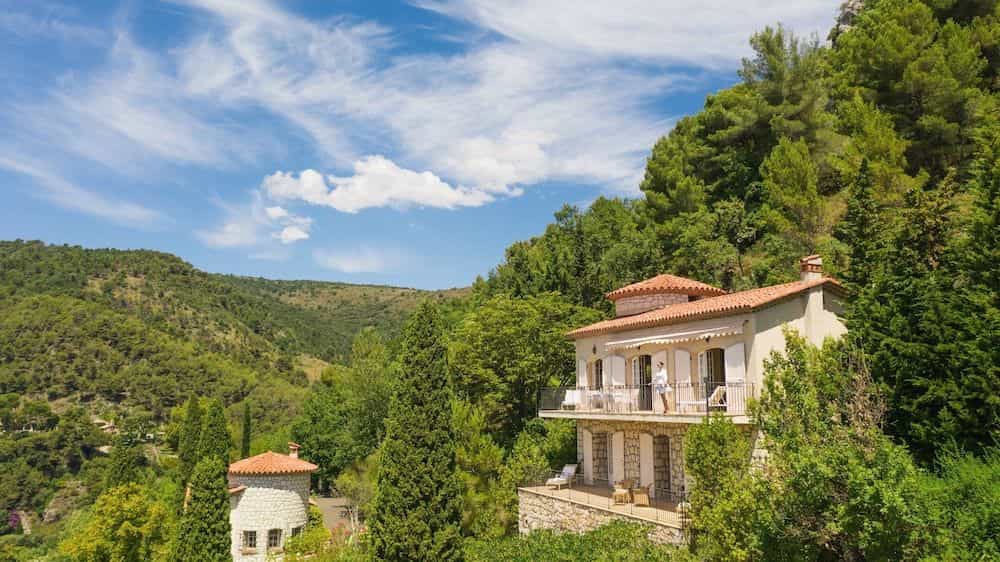 Chateau Saint-Martin And Spa Chateau Saint-Martin And Spa