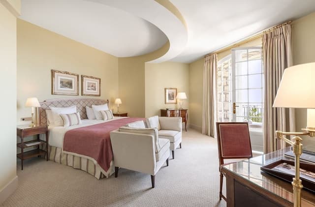 Villa, 2 Bedrooms