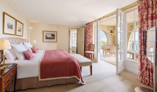 Suite, 1 Bedroom