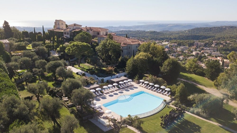 Chateau Saint-Martin And Spa3