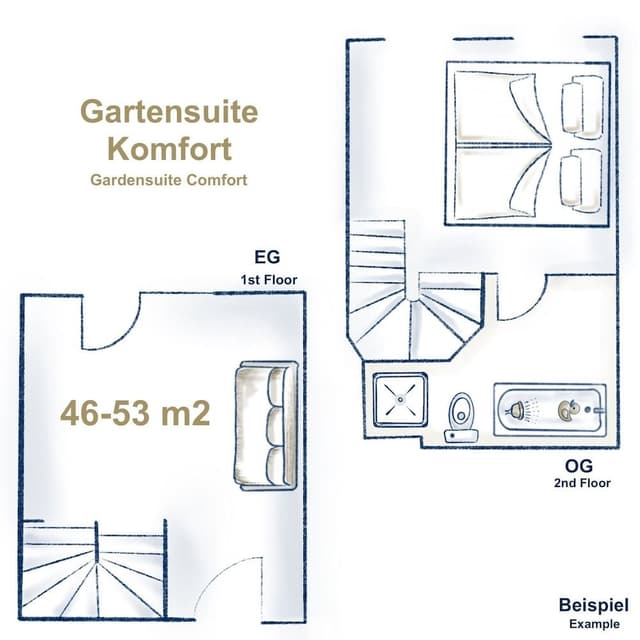 Comfort Suite