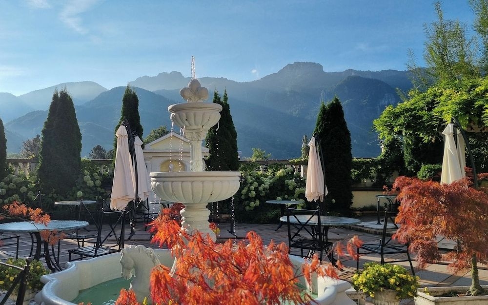 Residenz Heinz Winkler2