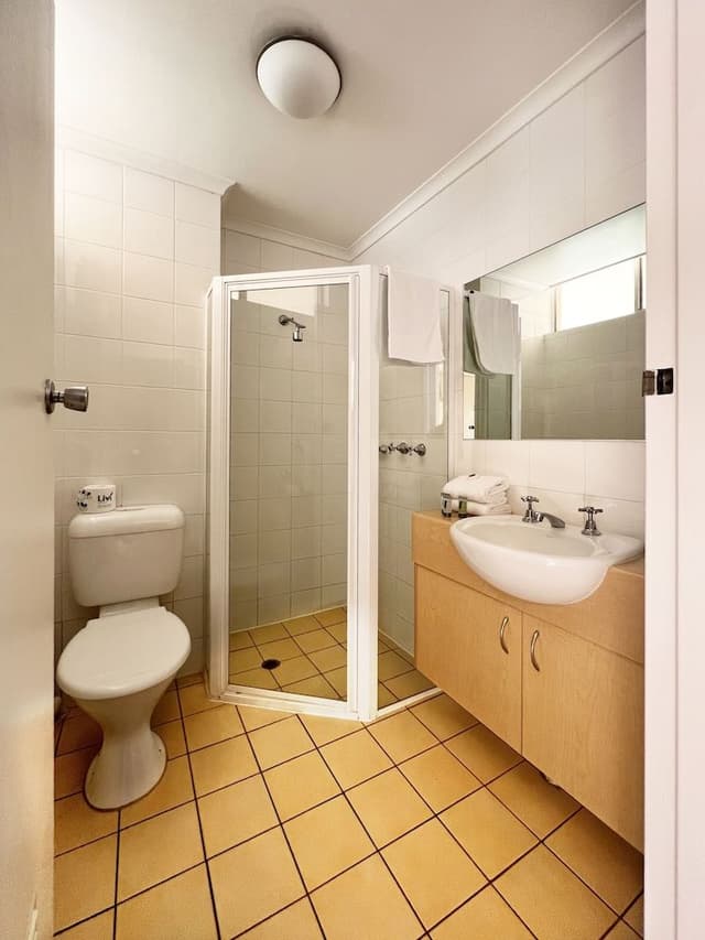 Classic Double Room, Multiple Beds