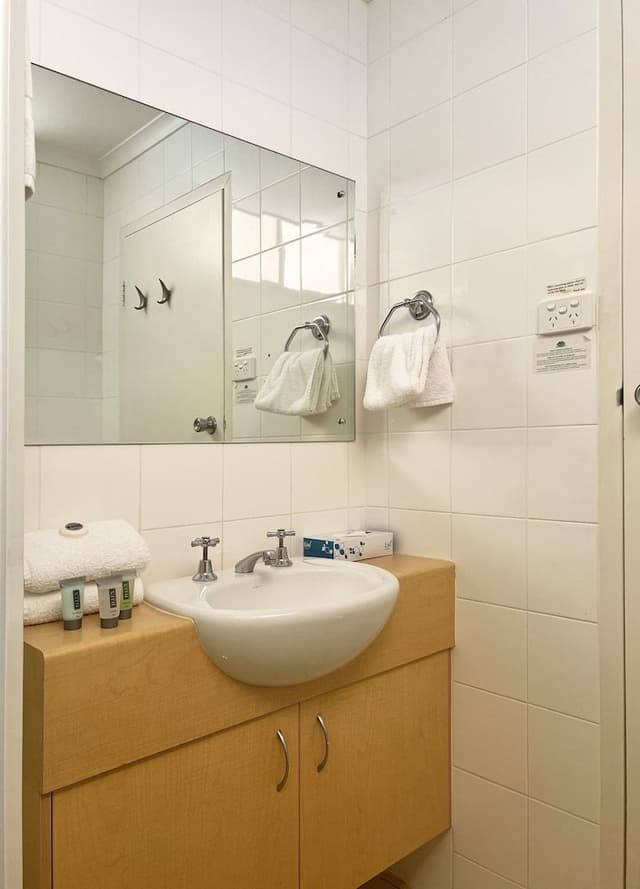Classic Double Room, Multiple Beds