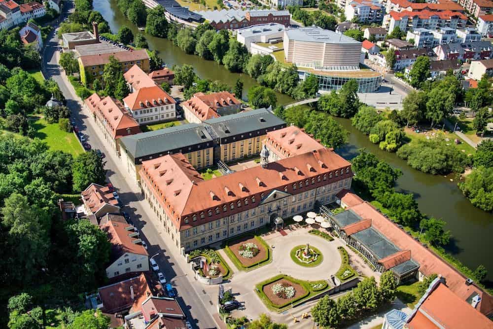 Welcome Residenzschloss Welcome Residenzschloss