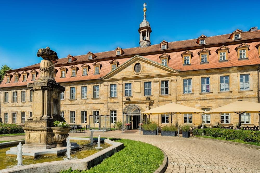 Welcome Residenzschloss Welcome Residenzschloss