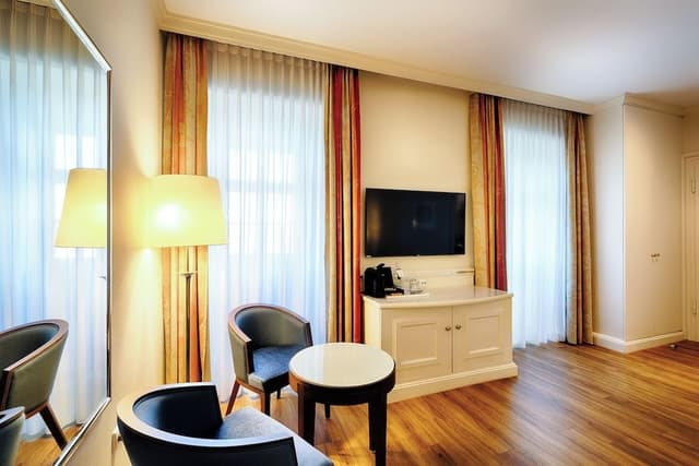 Superior Double Room (Plus)
