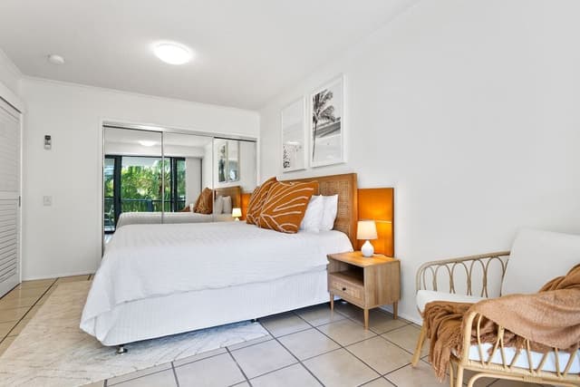 Deluxe Apartment, 1 Bedroom