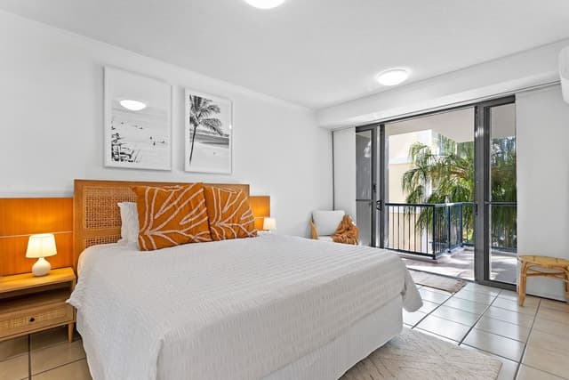 Deluxe Apartment, 1 Bedroom