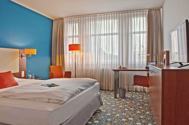 Superior Room, 1 Double Bed