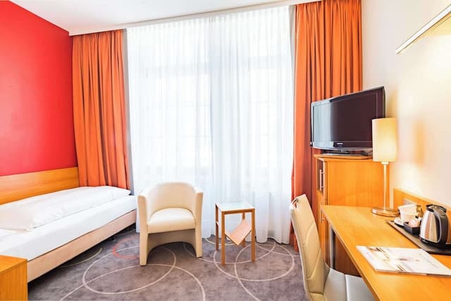 Standard Room, 1 Twin Bed