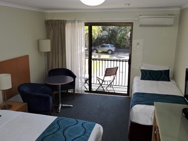 Deluxe Suite, Multiple Beds, Non Smoking