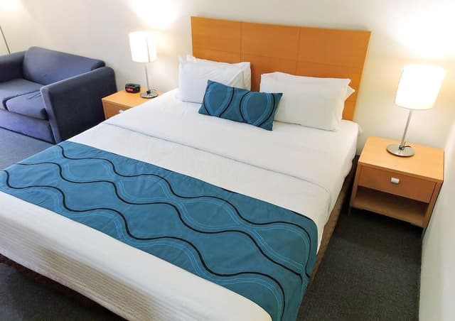 Deluxe Suite, 1 King Bed, Non Smoking