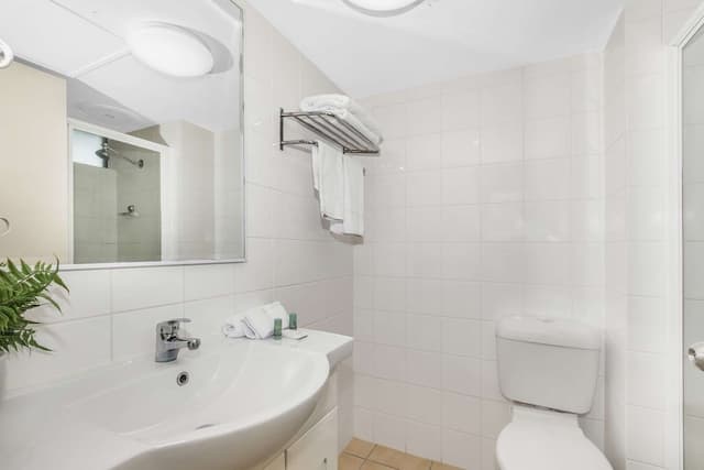 Deluxe Suite, 1 King Bed, Non Smoking