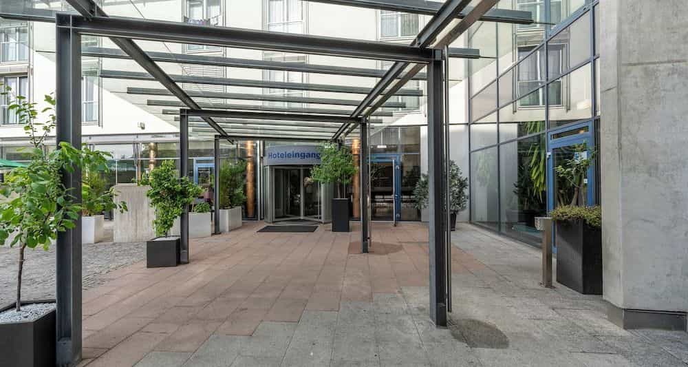 Best Western Plaza Hotel Stuttgart-Ditzingen Best Western Plaza Hotel Stuttgart-Ditzingen