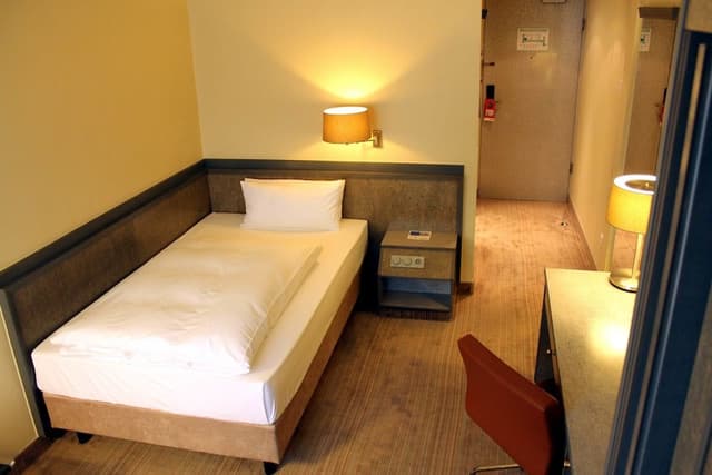 Standard Room, 1 Twin Bed