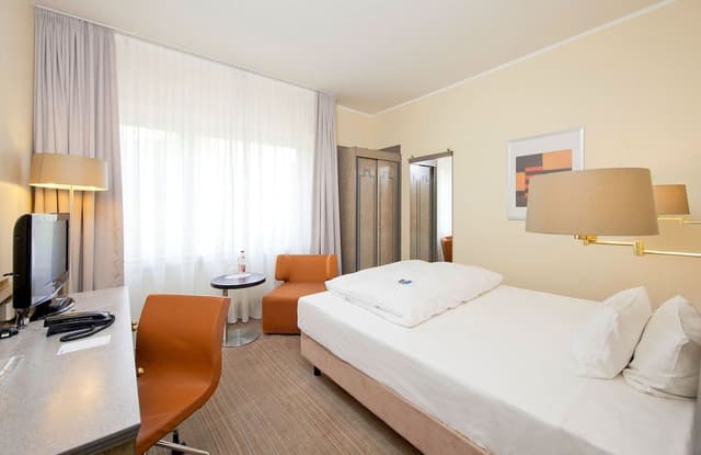 Standard Room, 1 Twin Bed