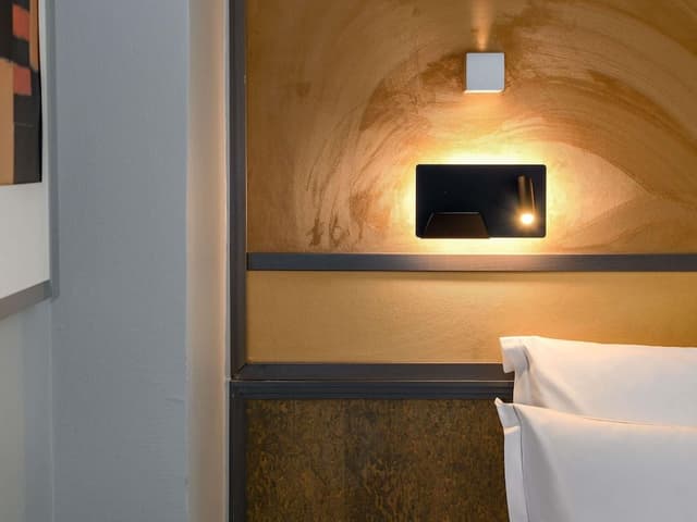 Standard Room, 1 Queen Bed