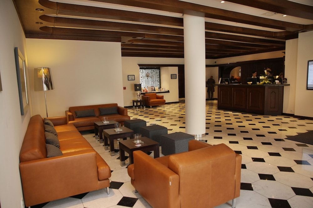 Parkhotel Wittekindshof0