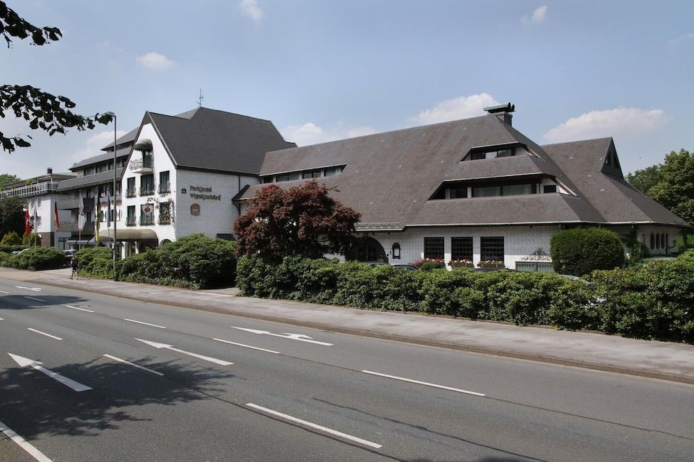 Parkhotel Wittekindshof3