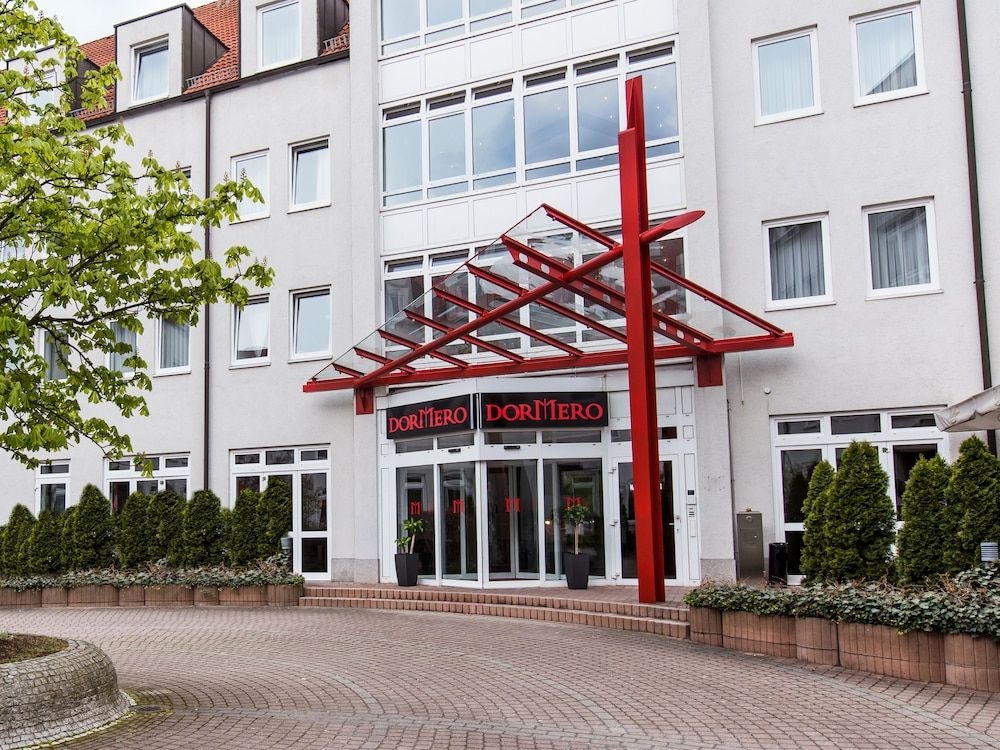 Airport Hotel Dresden3