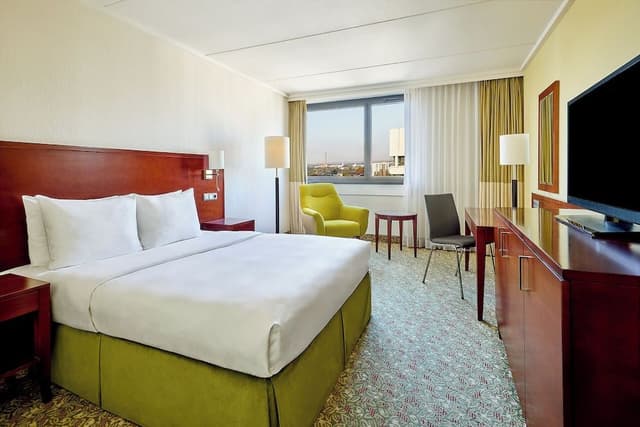 Room, 1 Queen Bed