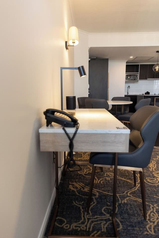 Superior Suite
